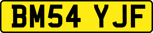 BM54YJF