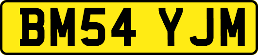 BM54YJM