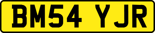 BM54YJR