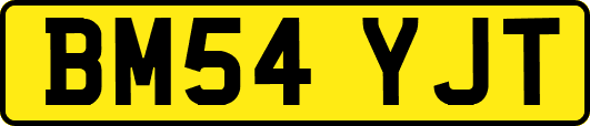 BM54YJT