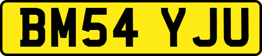BM54YJU