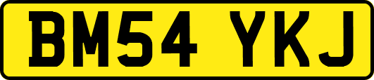 BM54YKJ