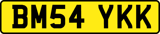 BM54YKK