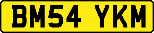BM54YKM