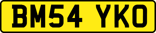BM54YKO