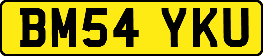 BM54YKU