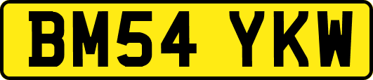 BM54YKW