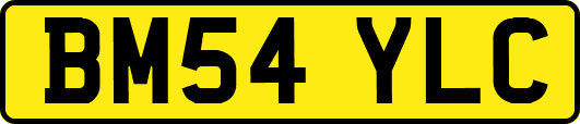 BM54YLC