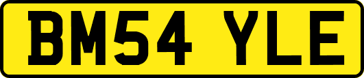 BM54YLE