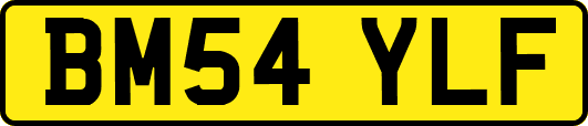 BM54YLF
