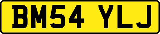BM54YLJ