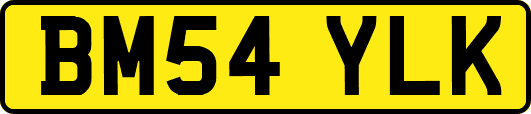BM54YLK