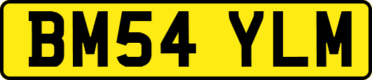BM54YLM