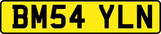 BM54YLN