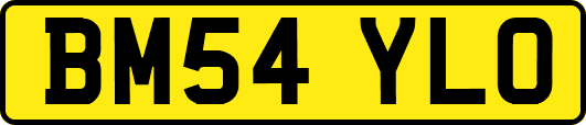BM54YLO