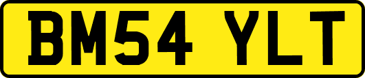 BM54YLT