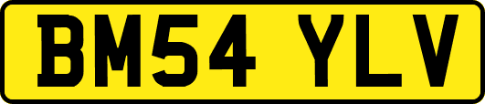 BM54YLV
