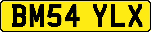 BM54YLX