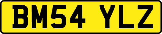 BM54YLZ