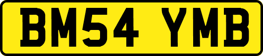 BM54YMB