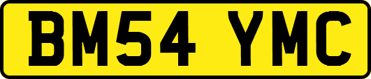 BM54YMC