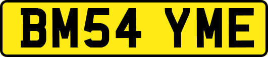 BM54YME