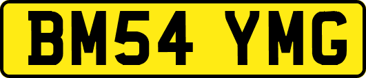 BM54YMG