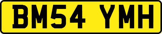 BM54YMH