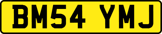 BM54YMJ