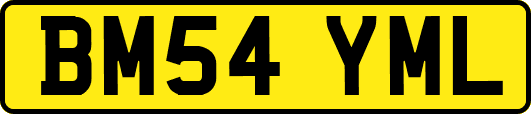 BM54YML