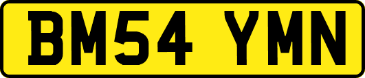 BM54YMN