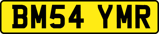 BM54YMR
