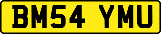 BM54YMU