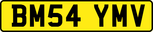 BM54YMV