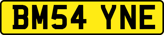 BM54YNE