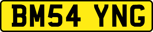 BM54YNG