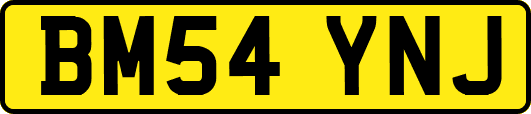 BM54YNJ