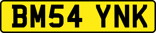 BM54YNK