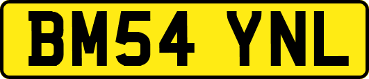 BM54YNL
