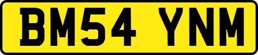 BM54YNM