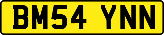 BM54YNN