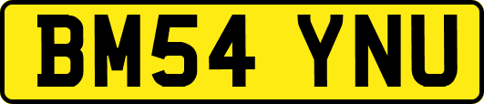 BM54YNU