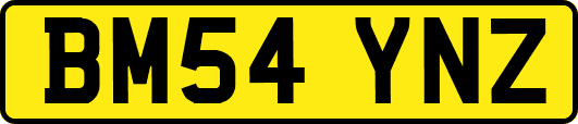 BM54YNZ