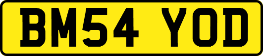 BM54YOD