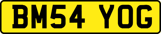BM54YOG