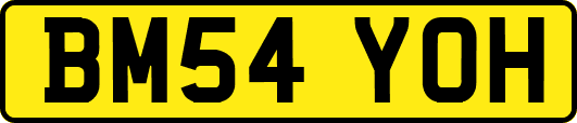 BM54YOH