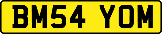 BM54YOM