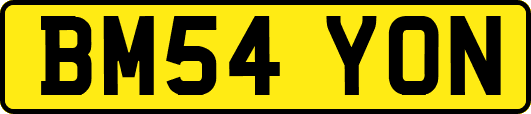 BM54YON