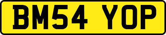 BM54YOP