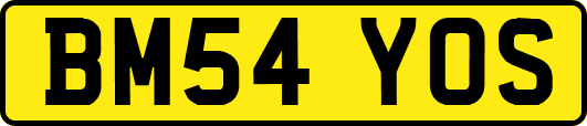 BM54YOS